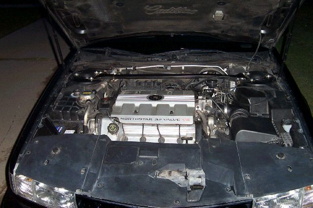 1996 Cadillac STS