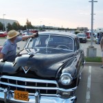 1949 Cadillac